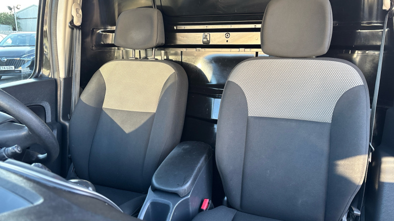 Renault Kangoo Ze Electric ML20 44kW 33kWh Business+ i-Van Auto